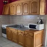 Prázdninový dům In 6375