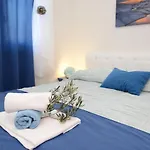 In 6375 Prázdninový dům Vela Luka