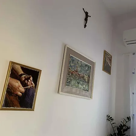 Prázdninový dům In 6375 *